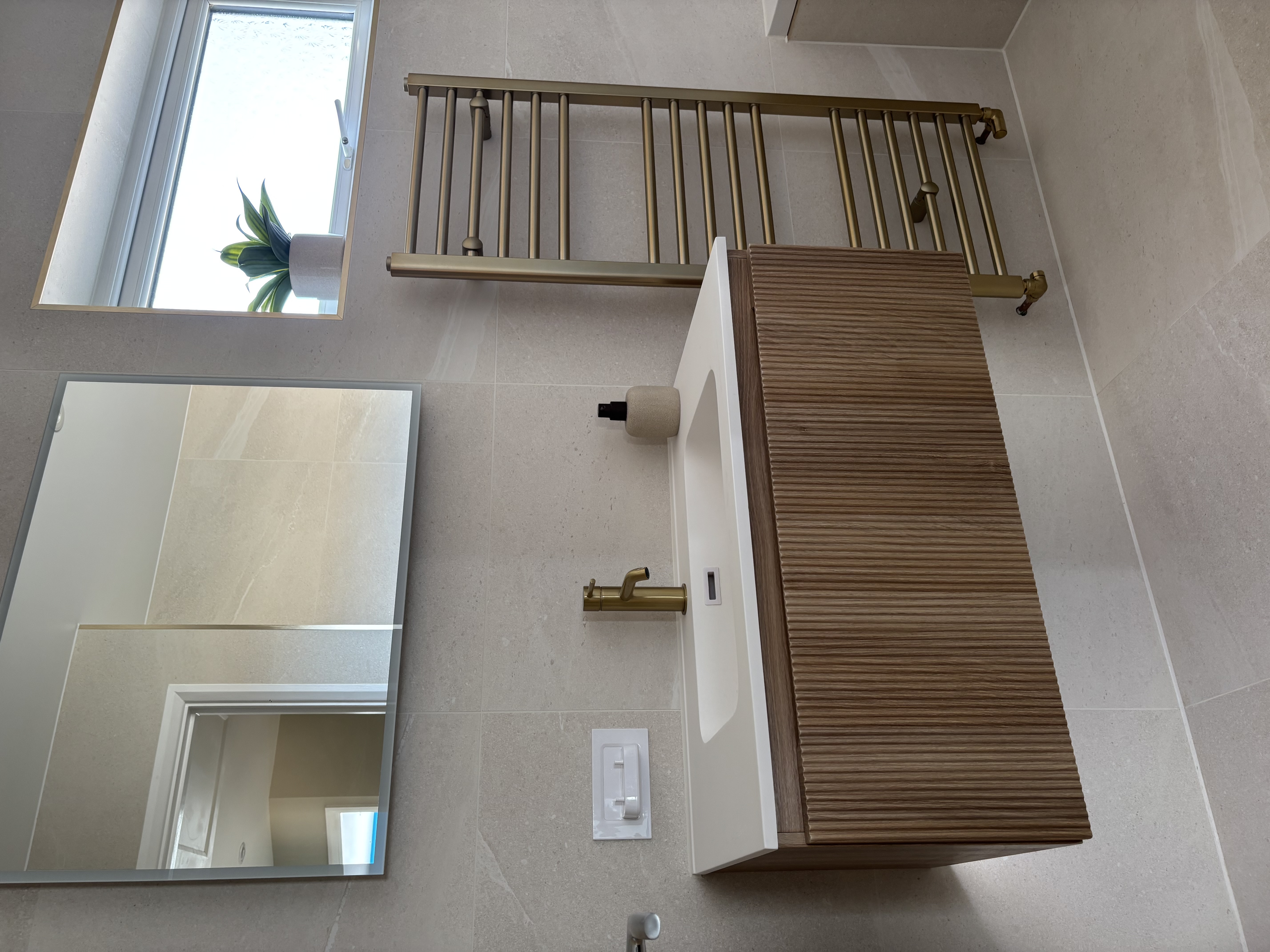 Custom Perfection project 2