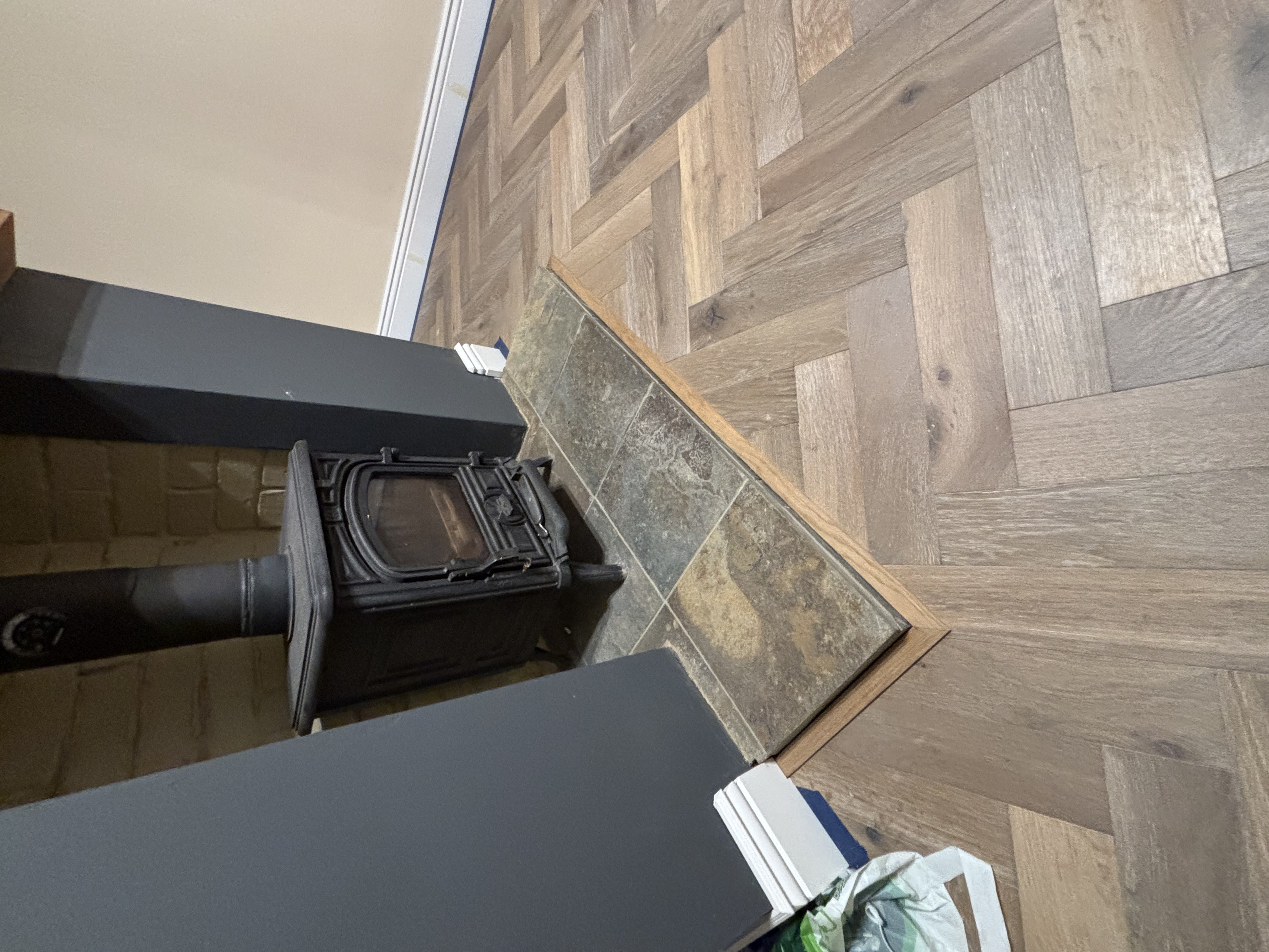 Custom Perfection project 4