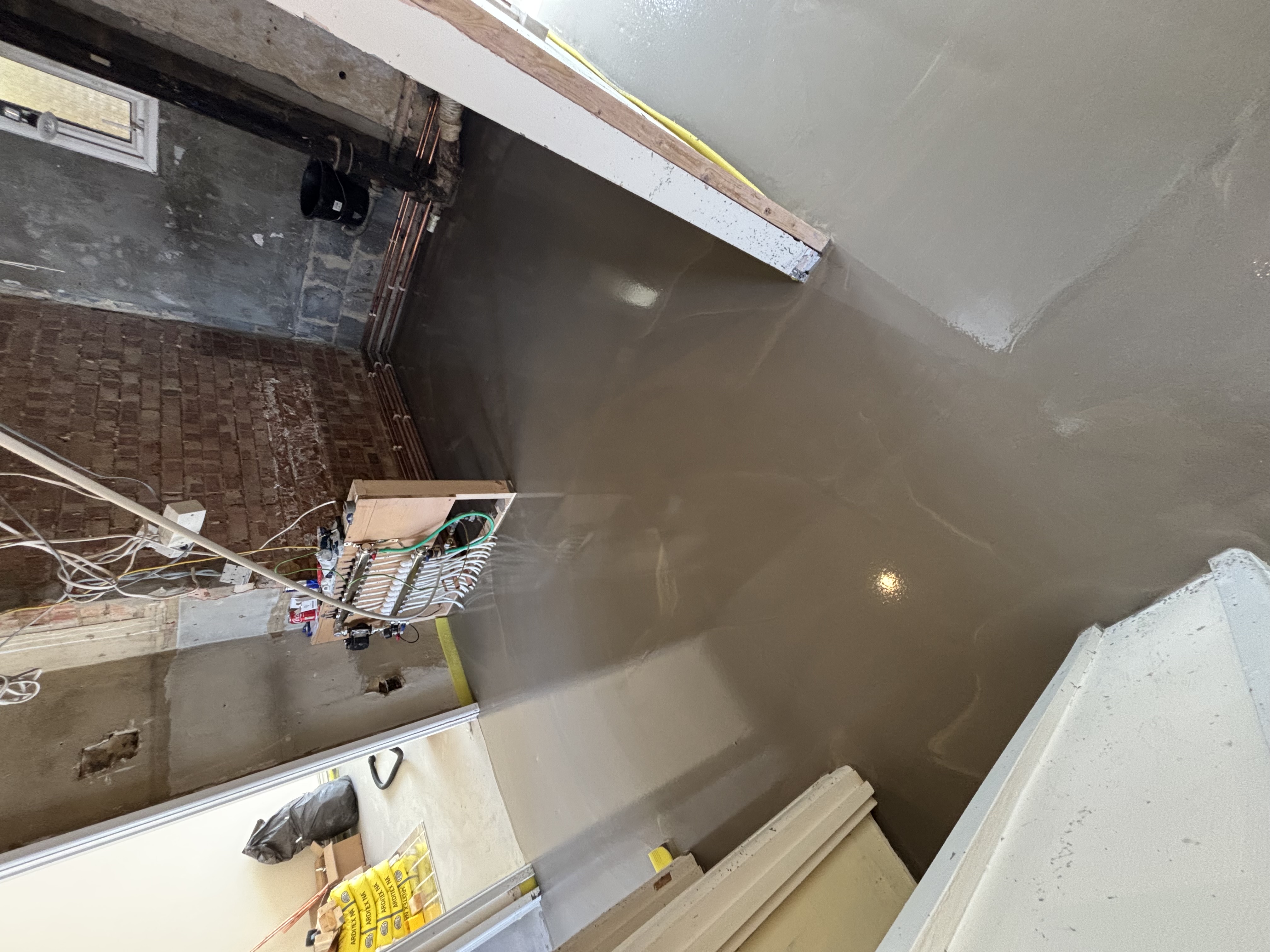 Custom Perfection project 12