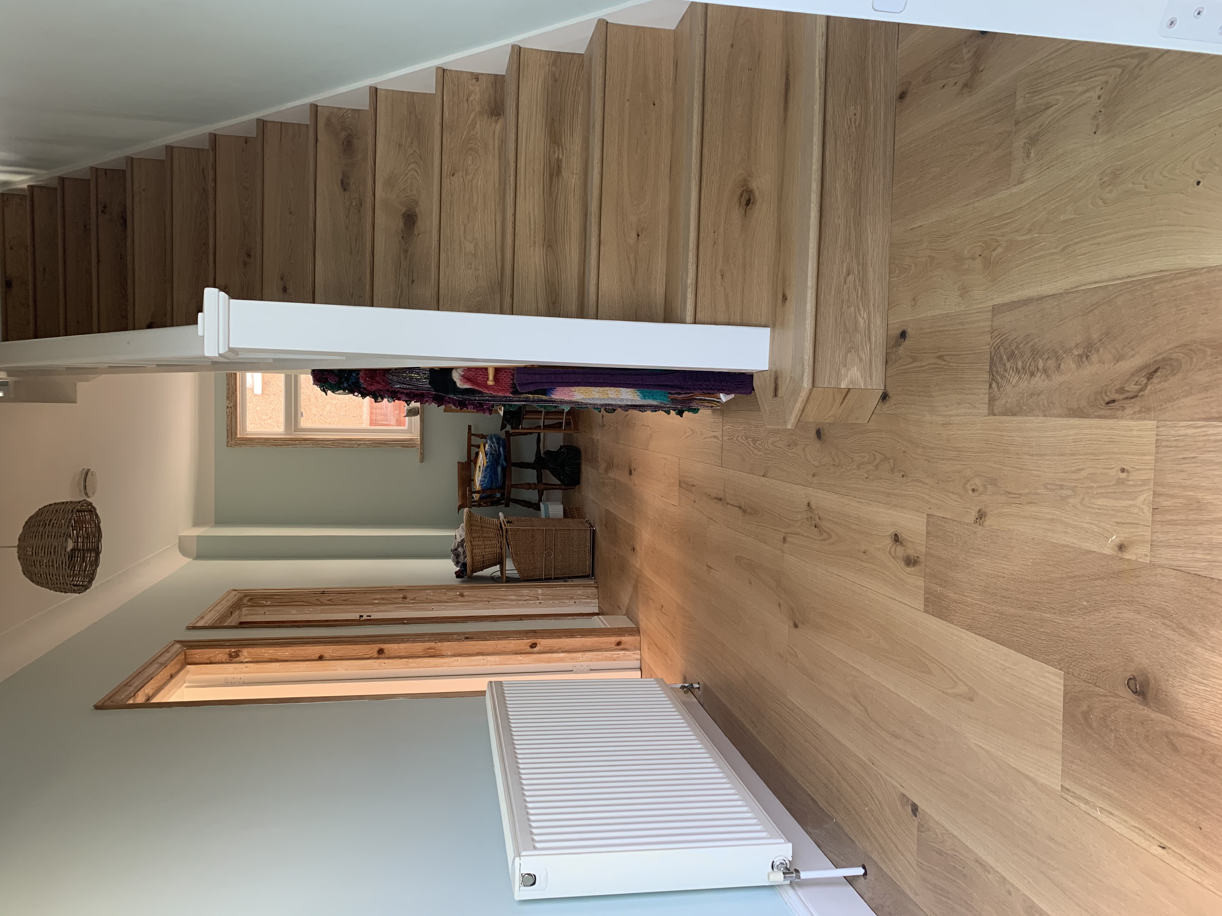 Custom Perfection project 21