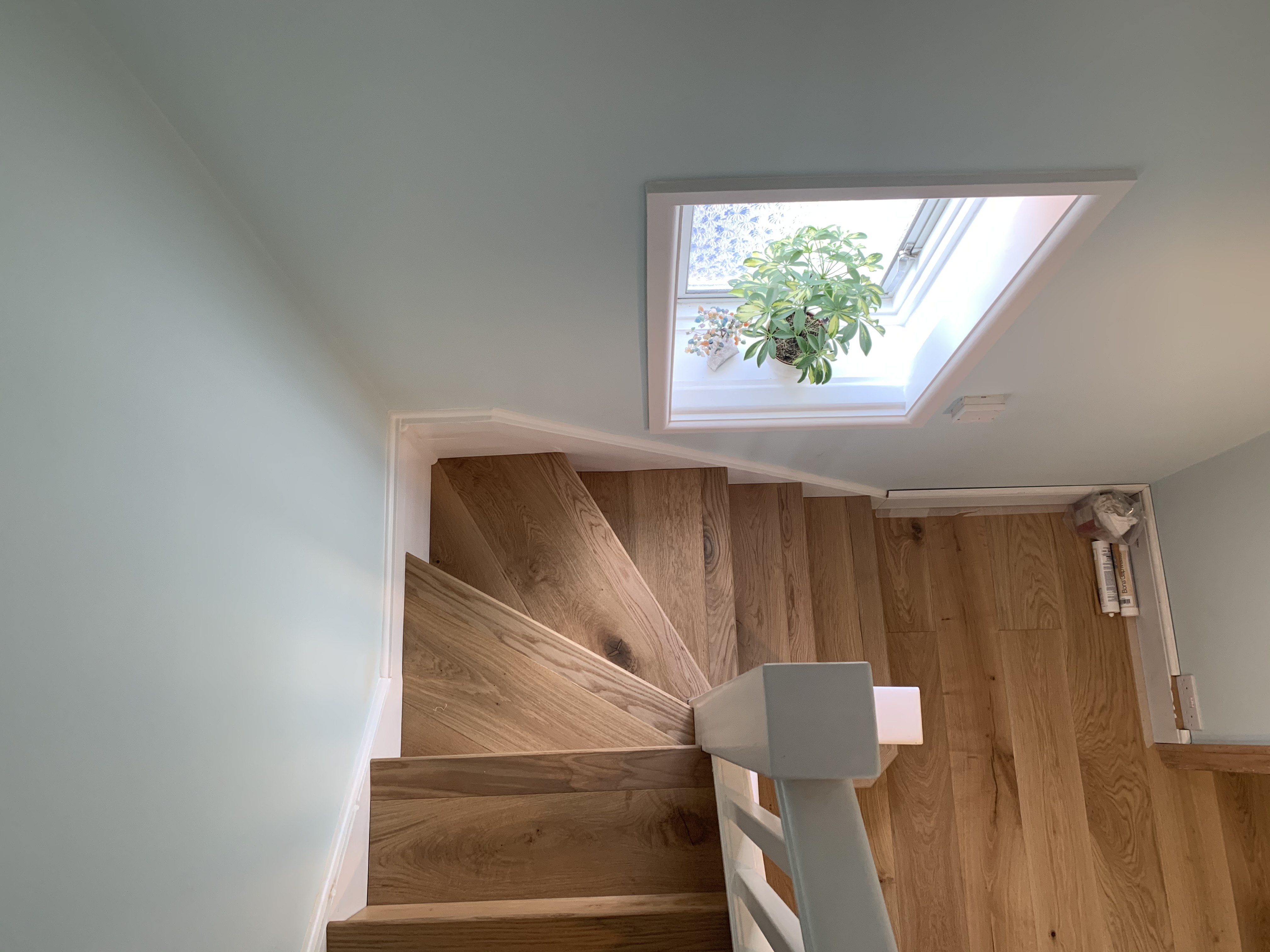 Custom Perfection project 22