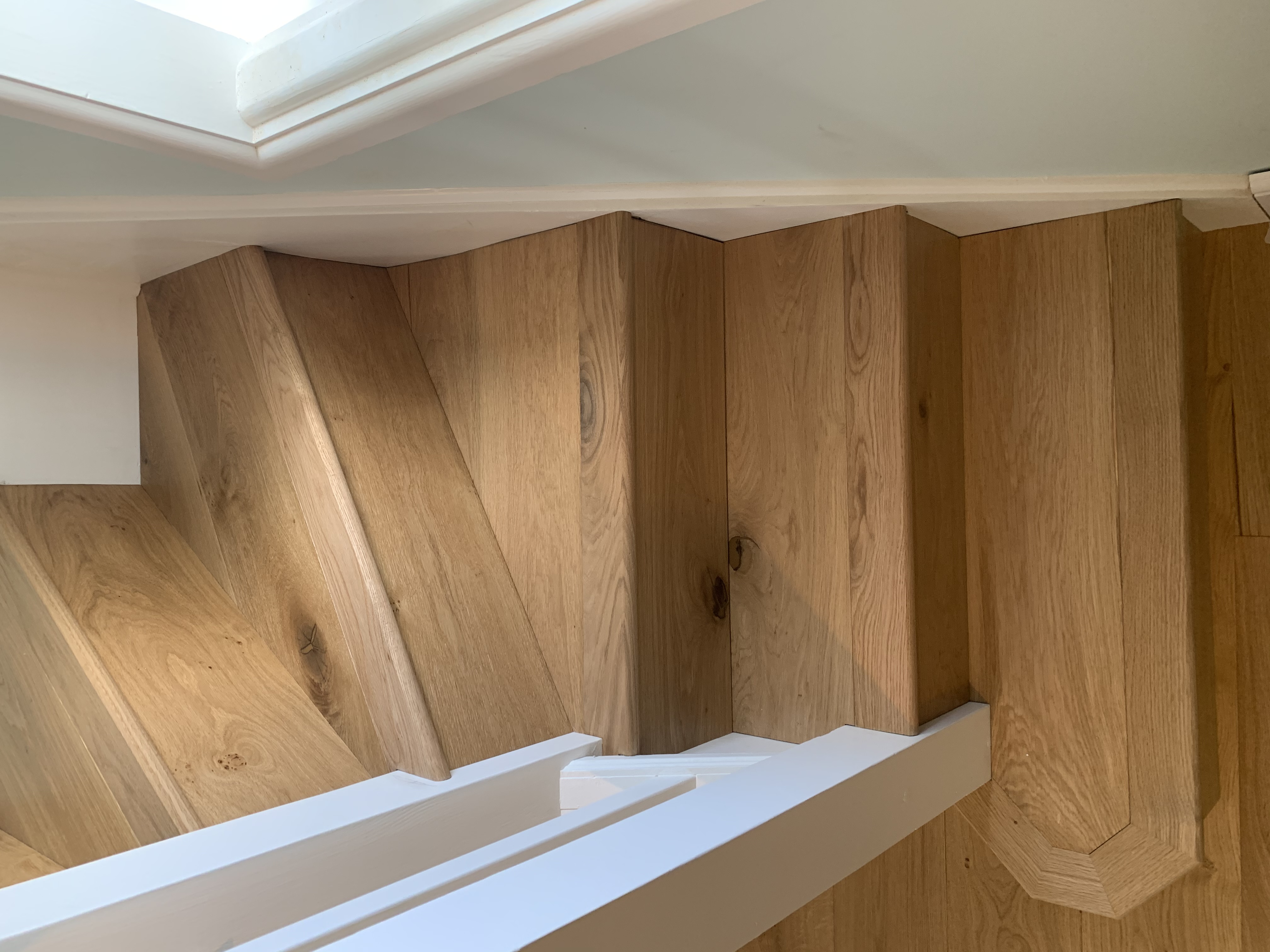 Custom Perfection project 24