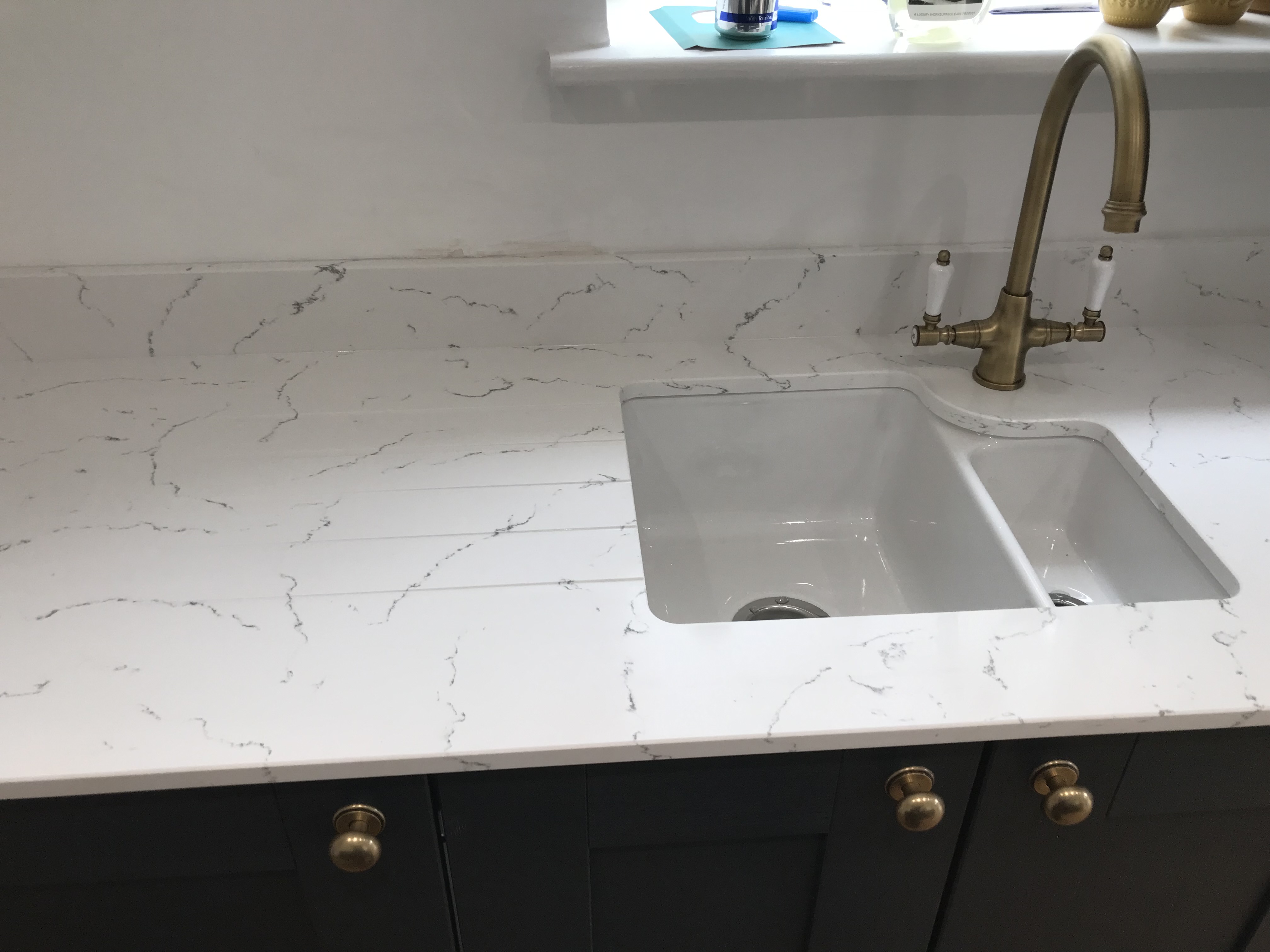 Custom Perfection project 10