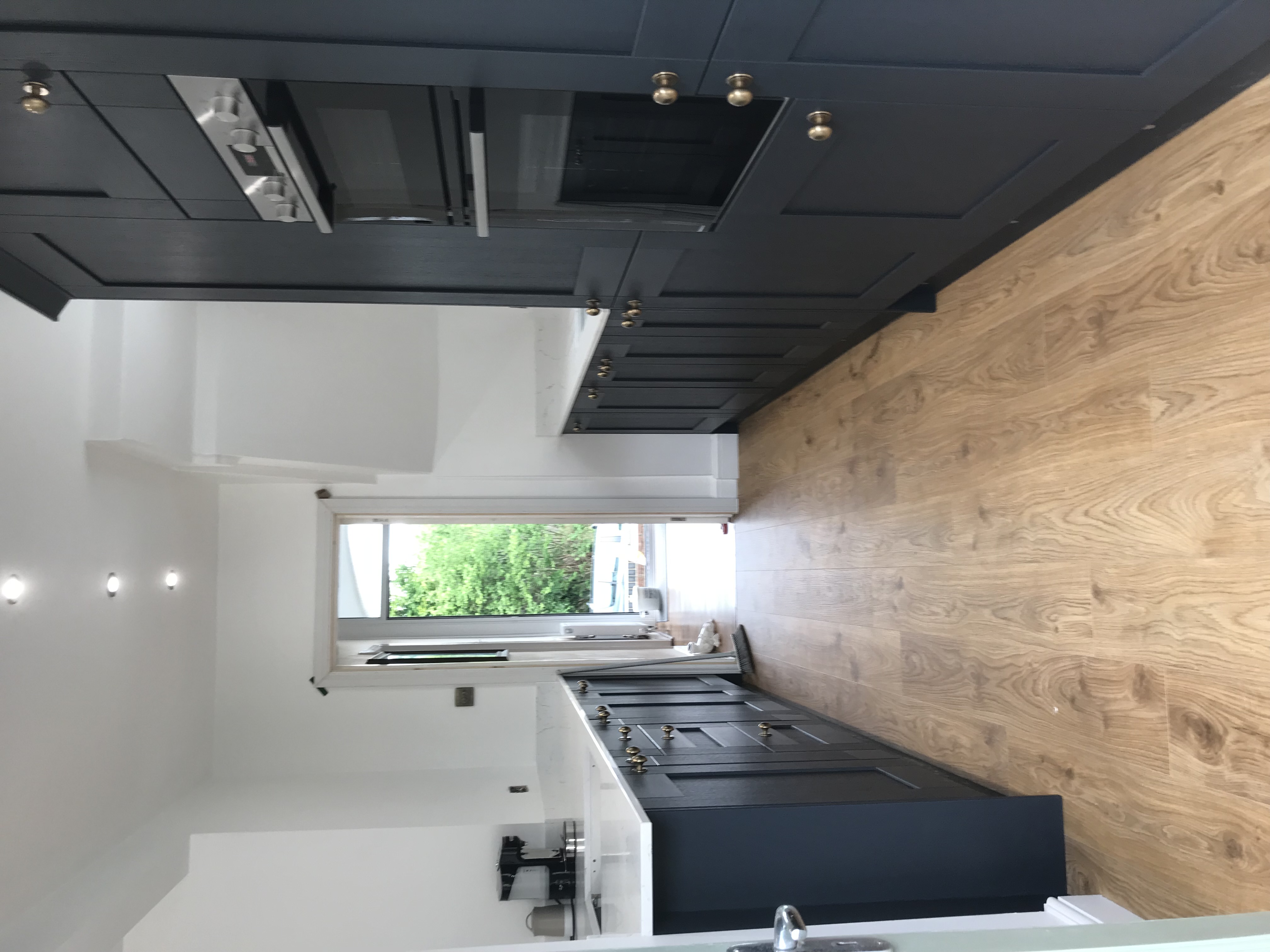 Custom Perfection project 20