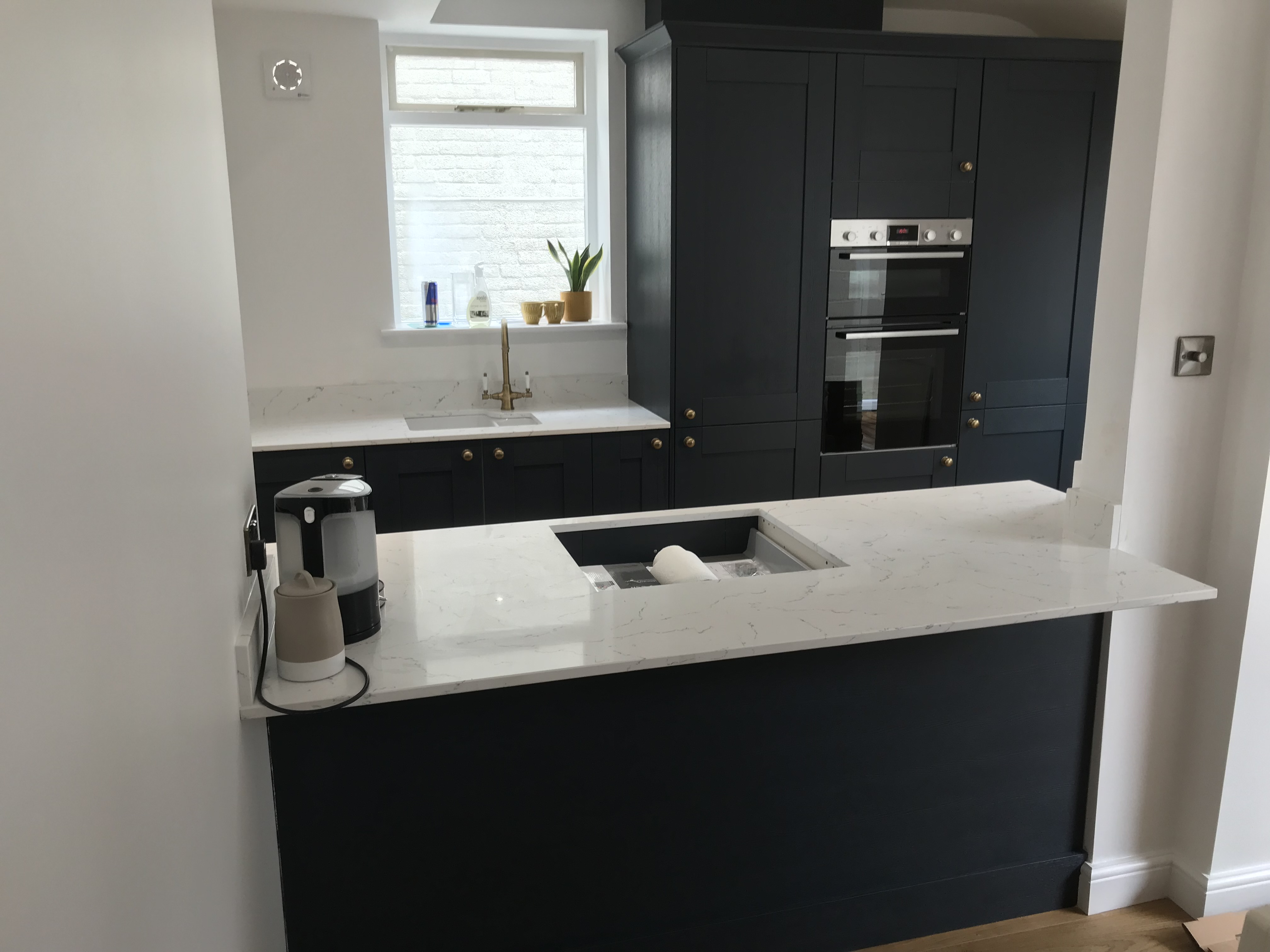 Custom Perfection project 23